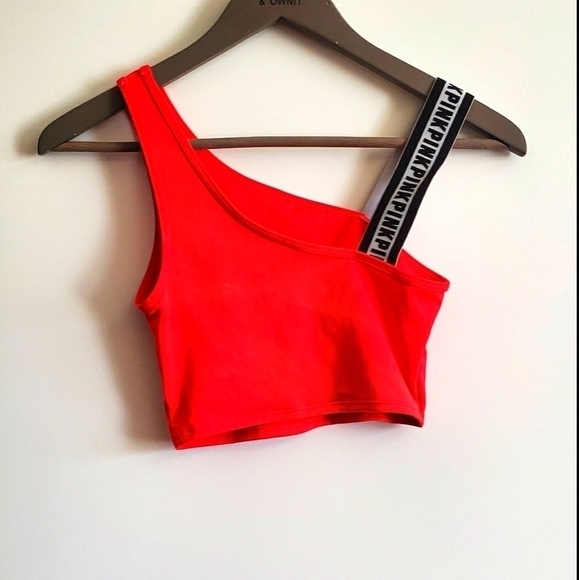 PINK sports bra - Picture 4 of 5